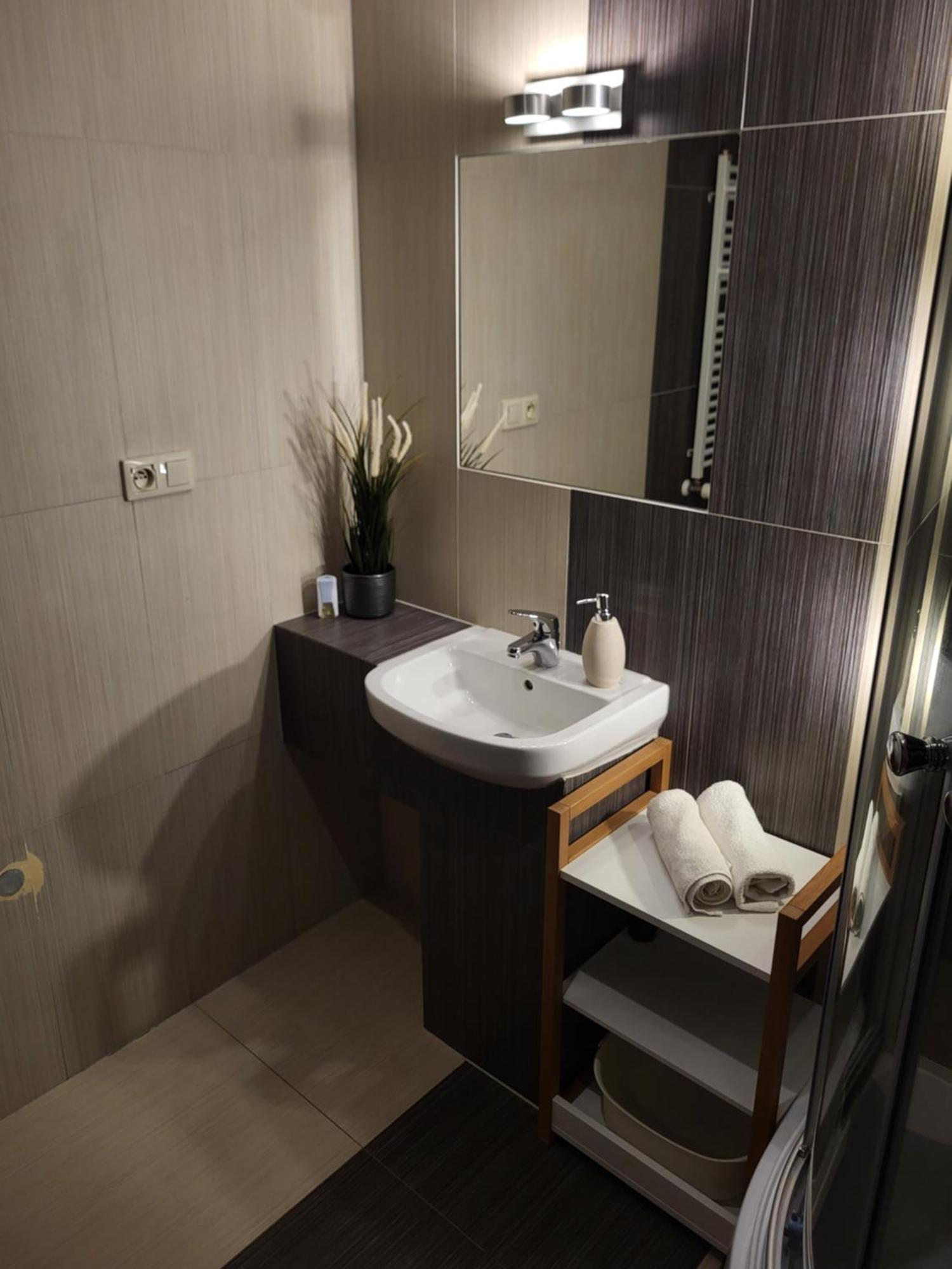 Apartament Jozefina 8 Dwupoziomowy Z Tarasem Шклярска Поремба Екстериор снимка