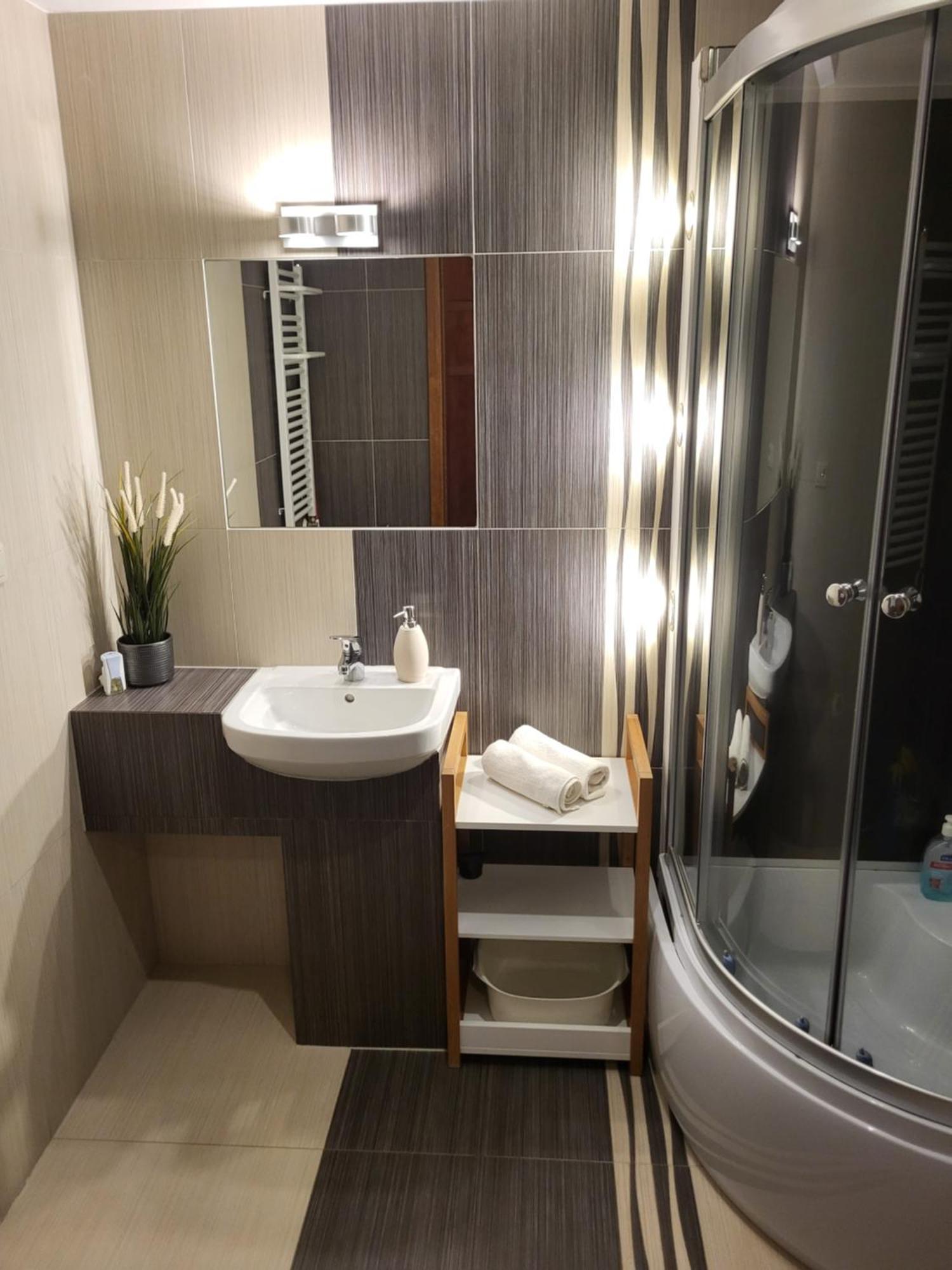 Apartament Jozefina 8 Dwupoziomowy Z Tarasem Шклярска Поремба Екстериор снимка