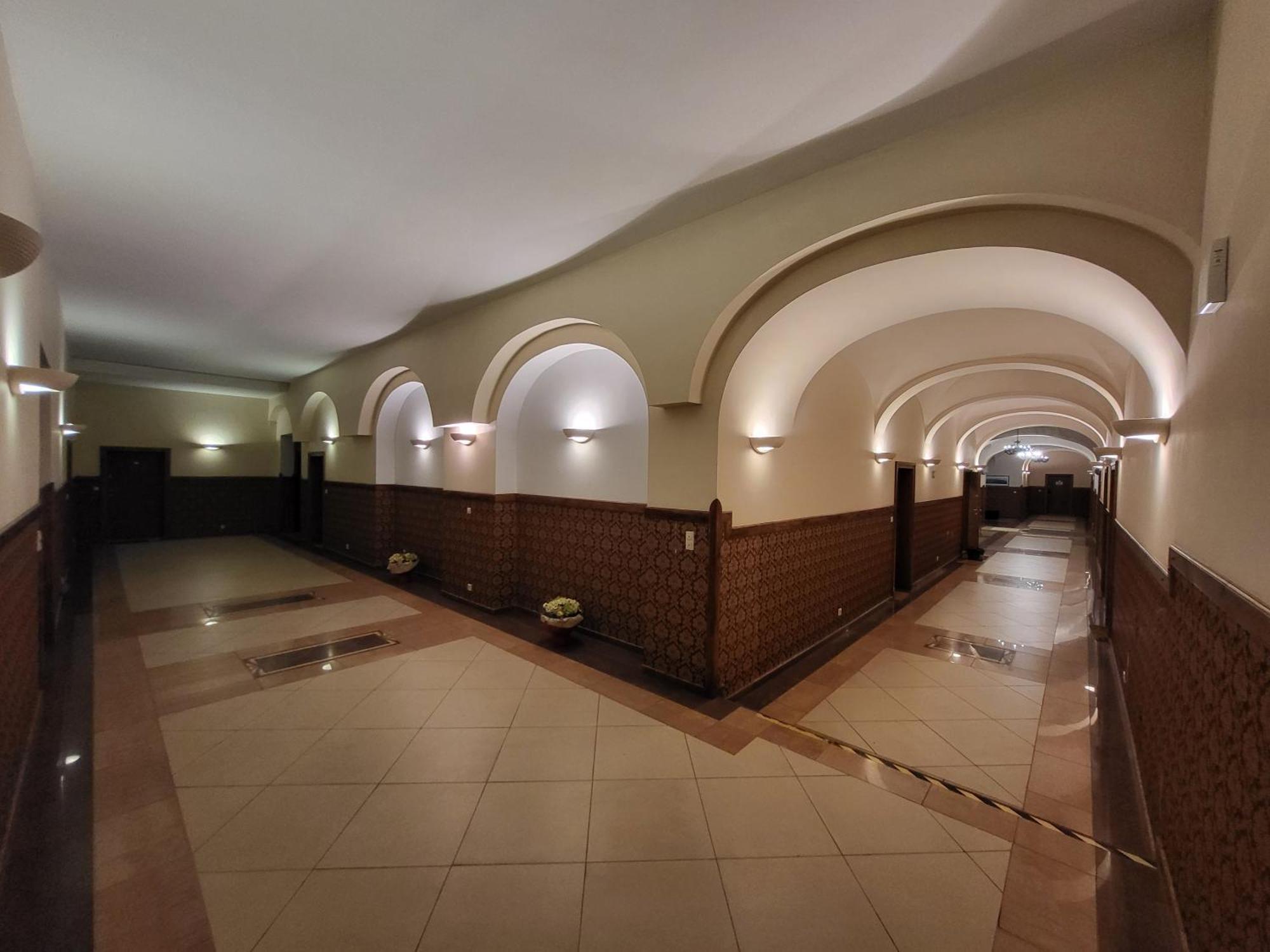 Apartament Jozefina 8 Dwupoziomowy Z Tarasem Шклярска Поремба Екстериор снимка